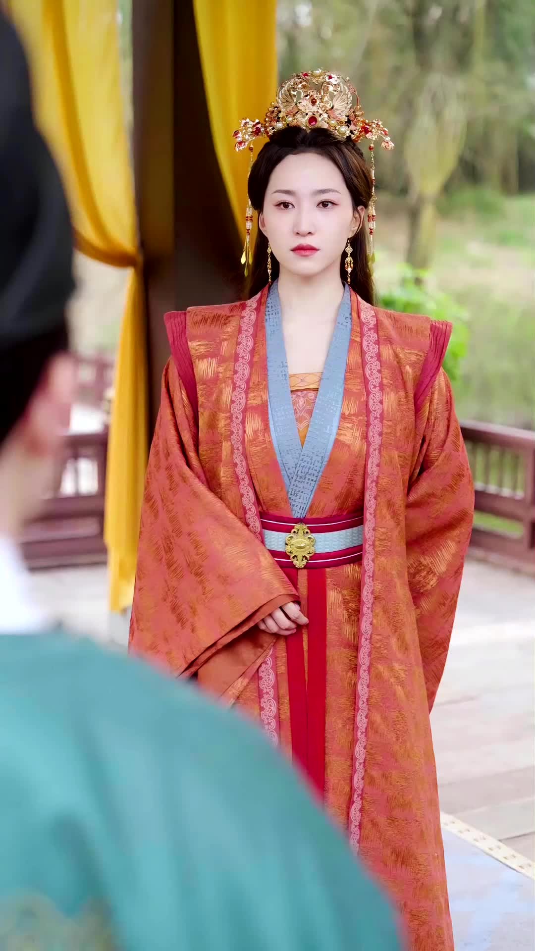 Folge 55 - Ein Verhinderter Putsch 